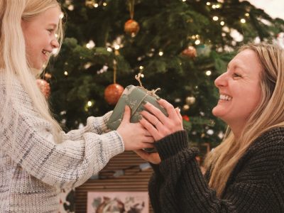 Festive Gift Vouchers