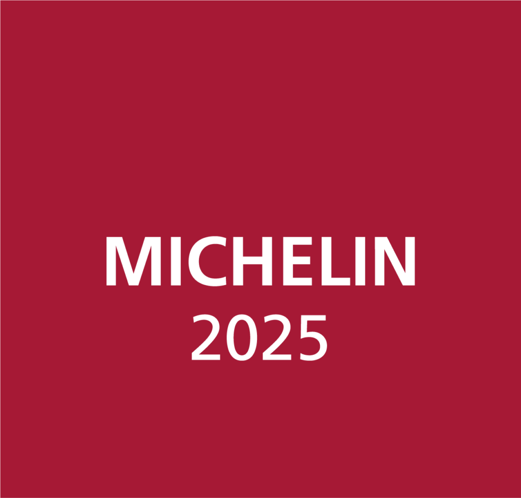 Michelin 2025